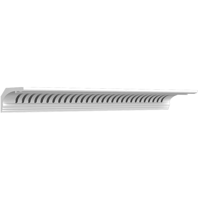 Карниз орнаментальный SK39V (вентиляционный)