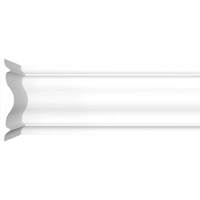 Молдинг SMG570