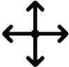 Сушим равномерно изнутри наружу