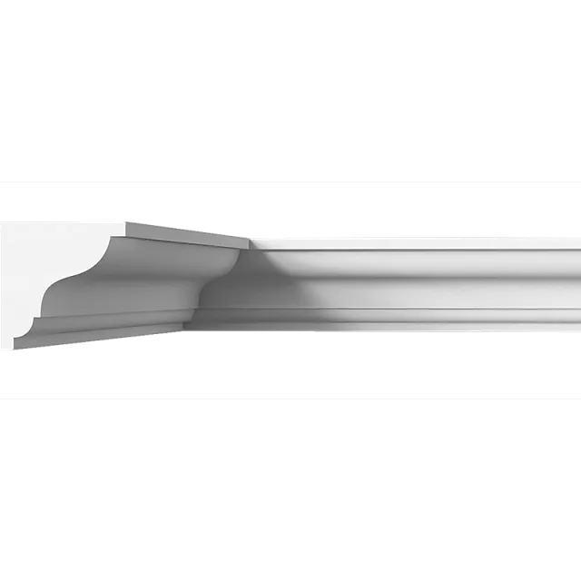Акционные товары  Карниз гладкий SKT17 (акция) от производителя ARTPOLE