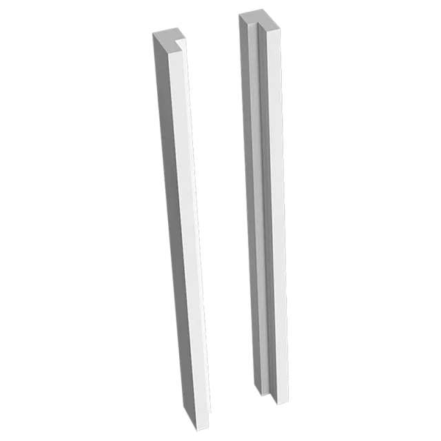   Вставка под LED L,R от производителя ARTPOLE