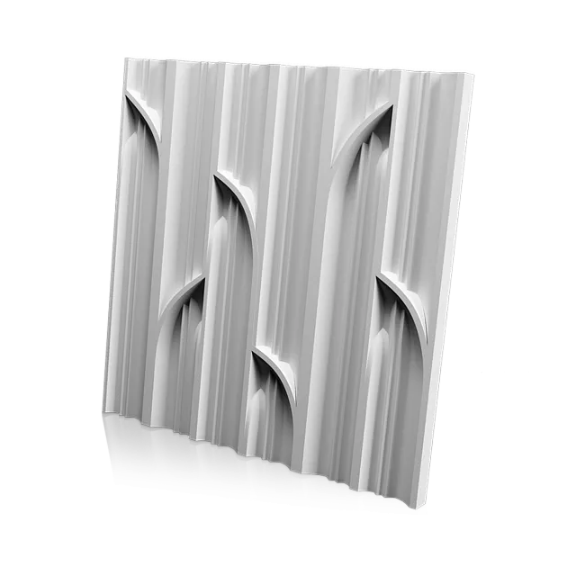 3D Панели  PALMETTE 2 от производителя ARTPOLE