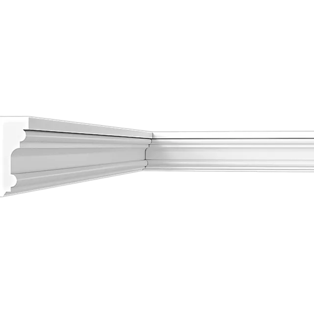 Лепнина  Молдинг SMG16 от производителя ARTPOLE