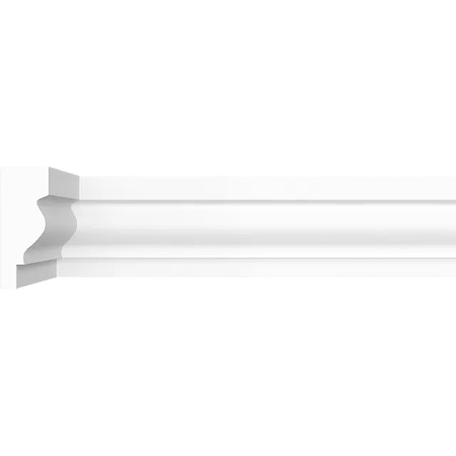 Лепнина  Молдинг SMG340 от производителя ARTPOLE