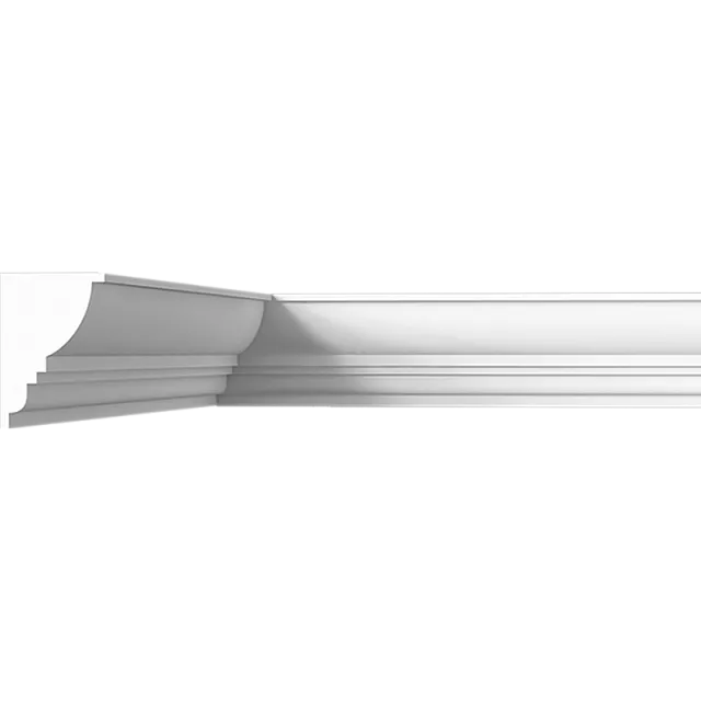 Акционные товары  Карниз гладкий SKT16 (акция) от производителя ARTPOLE