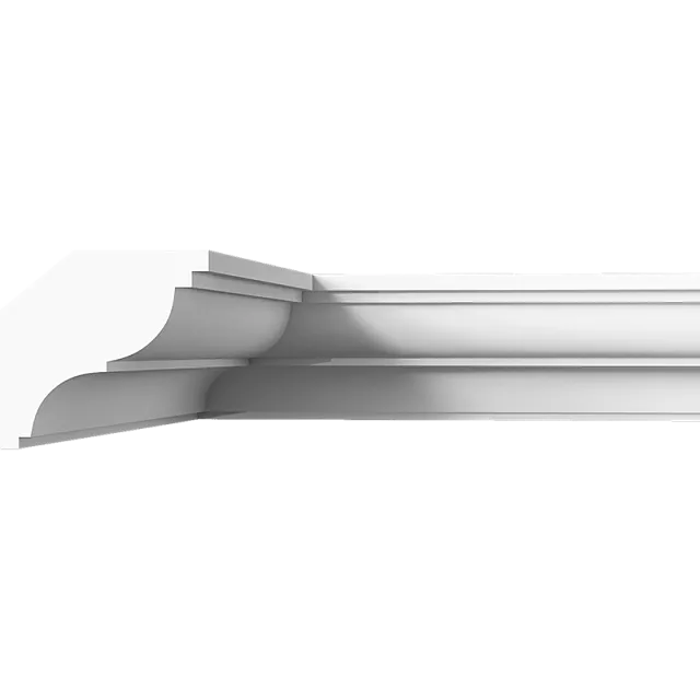 Акционные товары  Карниз гладкий SKT43 (акция) от производителя ARTPOLE