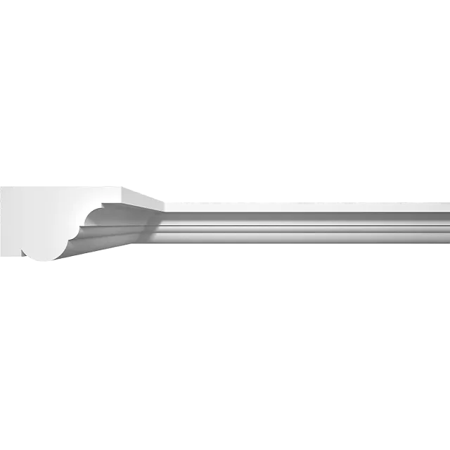 Акционные товары  Карниз гладкий SKT223 (акция) от производителя ARTPOLE