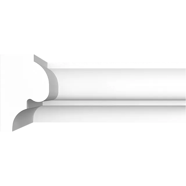 Лепнина  Молдинг SMG520 от производителя ARTPOLE