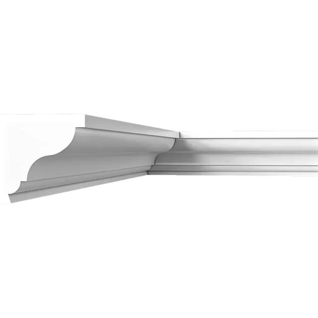 Акционные товары  Карниз гладкий SKT6 (акция) от производителя ARTPOLE