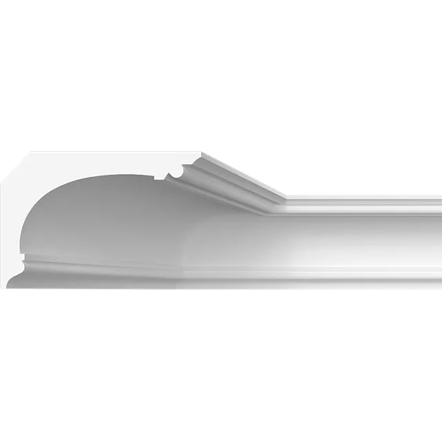 Акционные товары  Карниз гладкий SKT404 (акция) от производителя ARTPOLE