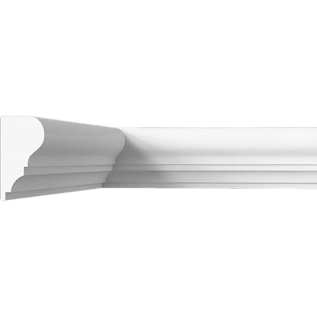 Лепнина  Молдинг SMG35 от производителя ARTPOLE