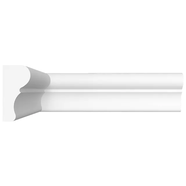 Лепнина  Молдинг SMG80 от производителя ARTPOLE