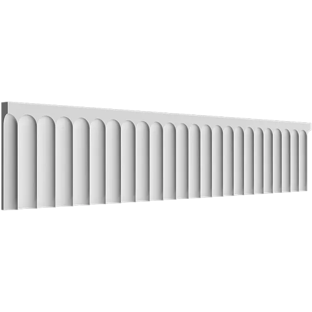 Лепнина  Фриз SF88 от производителя ARTPOLE