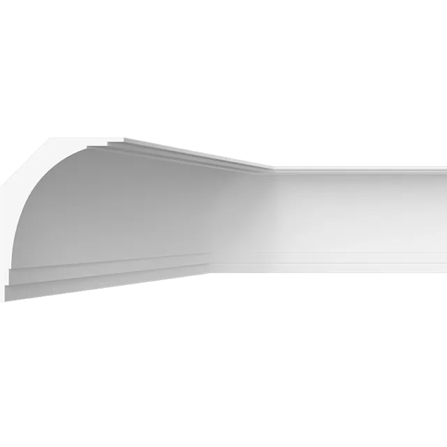 Лепнина  Карниз гладкий SKT450 от производителя ARTPOLE