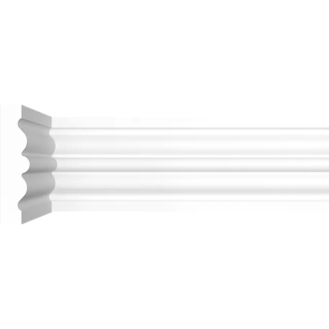 Лепнина  Молдинг SMG507 от производителя ARTPOLE
