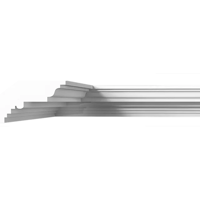 Акционные товары  Карниз гладкий SKT36 (акция) от производителя ARTPOLE