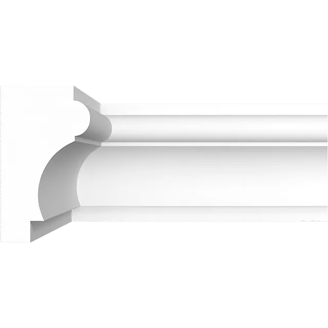 Лепнина  Молдинг SMG489 от производителя ARTPOLE