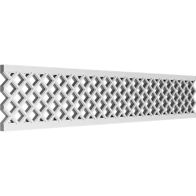 Лепнина  Фриз SF161V от производителя ARTPOLE
