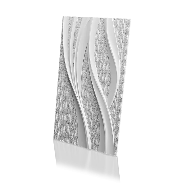 Гипсовые 3D панно  Гипсовое панно ARTCRAFT от производителя ARTPOLE