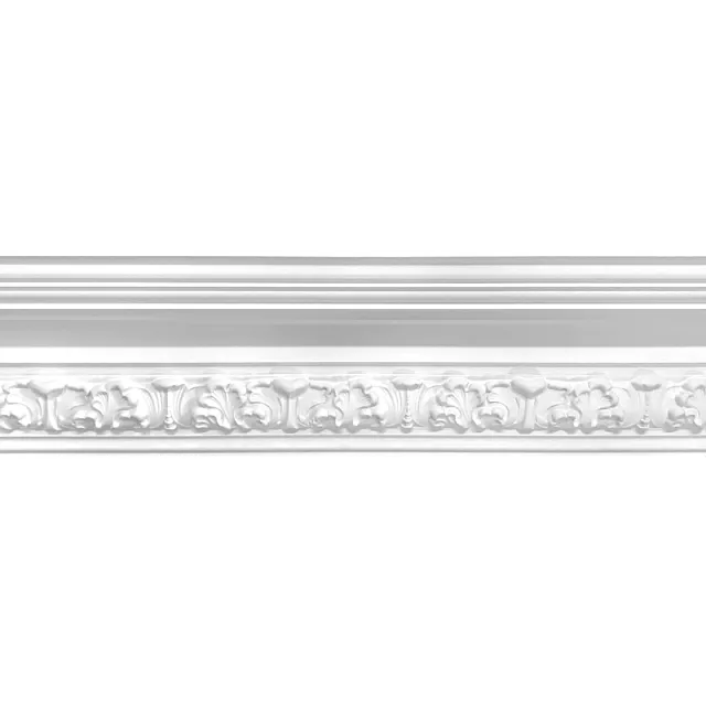 Лепнина  Карниз орнаментальный SK48N (наборный) от производителя ARTPOLE