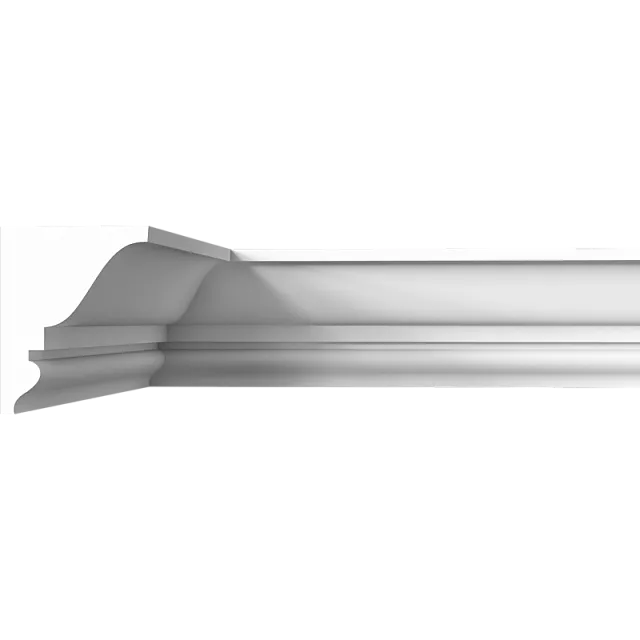 Лепнина  Карниз гладкий SKT145 от производителя ARTPOLE