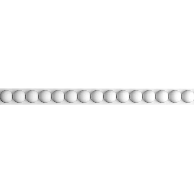 Лепнина  Порезка орнаментальная SP66 от производителя ARTPOLE