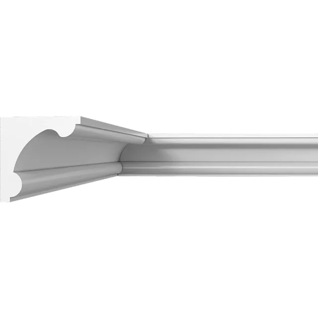 Акционные товары  Карниз гладкий SKT5 (акция) от производителя ARTPOLE