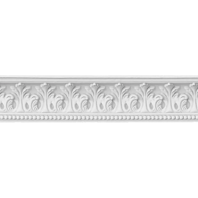 Лепнина  Карниз орнаментальный SK3 от производителя ARTPOLE