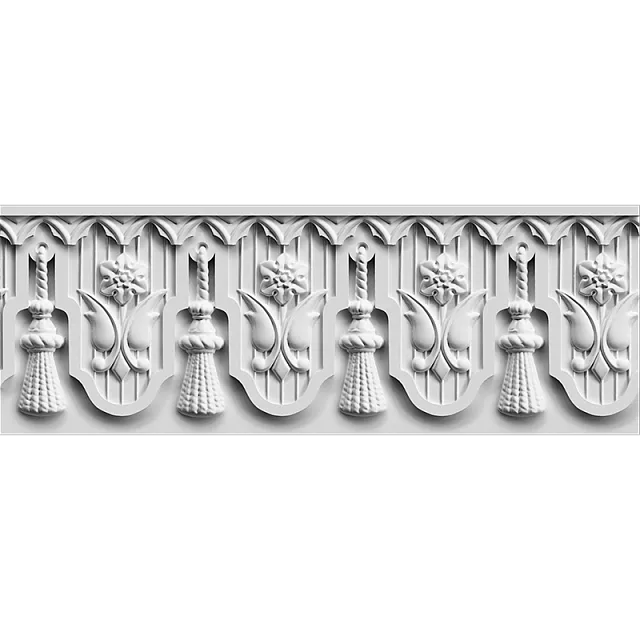 Лепнина  Фриз SF87 от производителя ARTPOLE