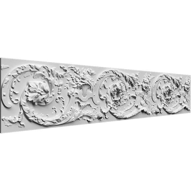Лепнина  Фриз SF73 от производителя ARTPOLE