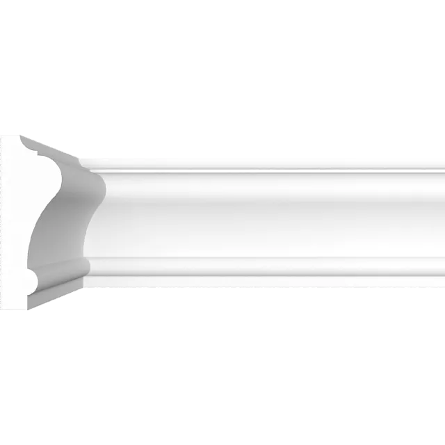 Лепнина  Молдинг SMG424 от производителя ARTPOLE