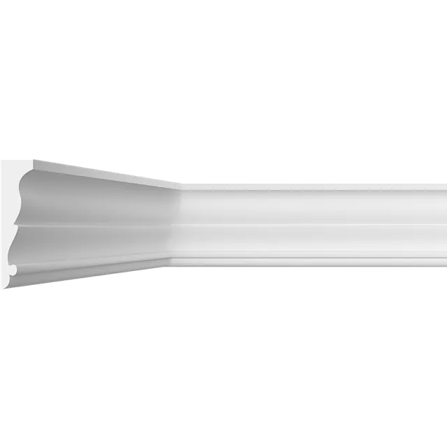 Лепнина  Карниз гладкий SKT260 от производителя ARTPOLE