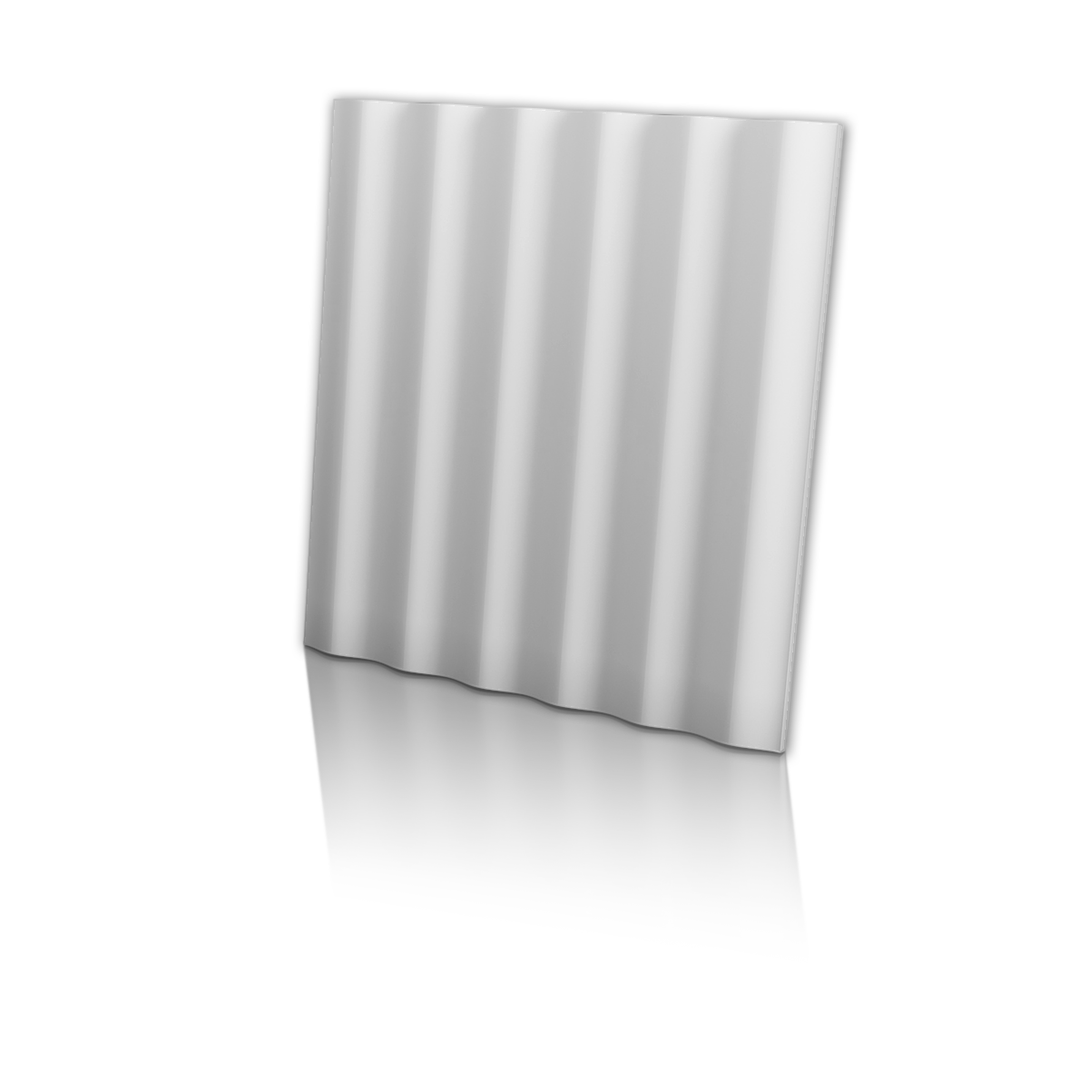 HILLS platinum (мат)