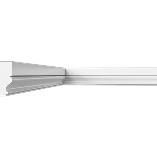 Лепнина  Молдинг SMG7 от производителя ARTPOLE