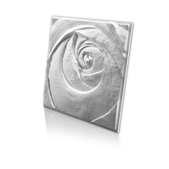 3D Панели  Rose Пятый элемент от производителя ARTPOLE