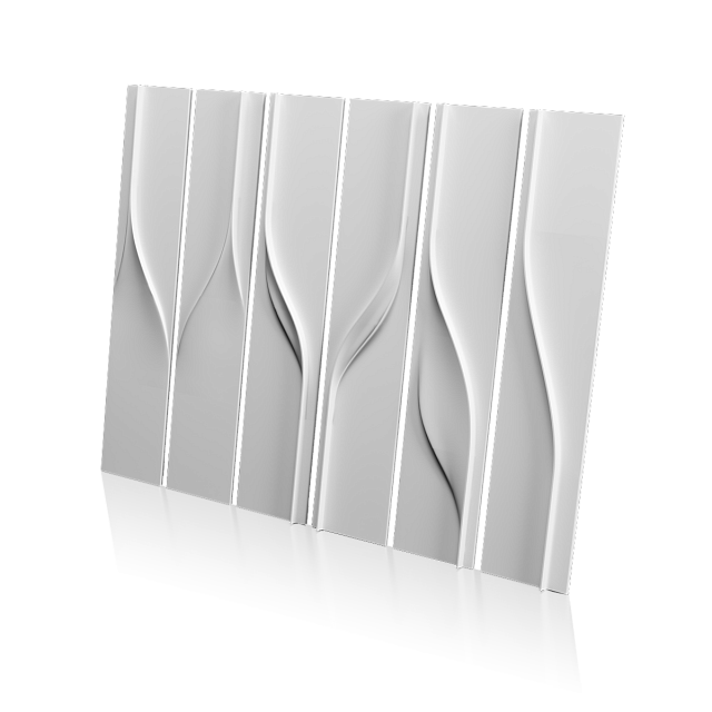 Гипсовые 3D панно  Гипсовое панно PERFECTO от производителя ARTPOLE