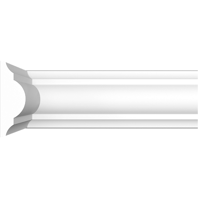 Лепнина  Молдинг SMG509 от производителя ARTPOLE