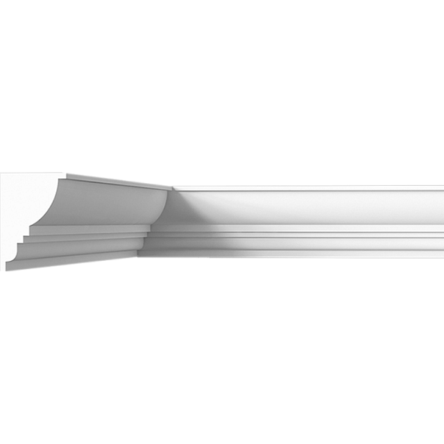 Акционные товары  Карниз гладкий SKT16 (акция) от производителя ARTPOLE