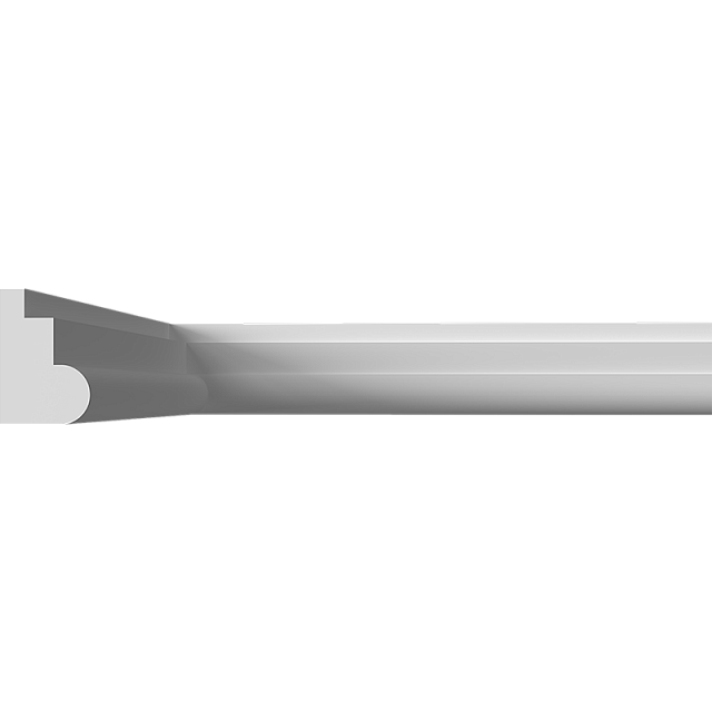 Лепнина  Молдинг SMG110 от производителя ARTPOLE
