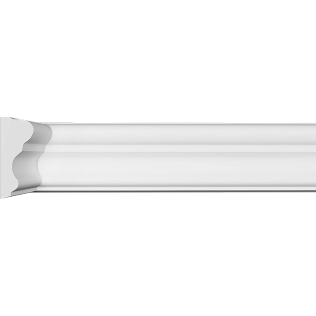 Лепнина  Молдинг SMG20 от производителя ARTPOLE