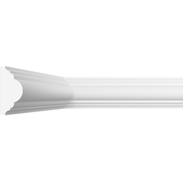 Лепнина  Молдинг SMG191 от производителя ARTPOLE