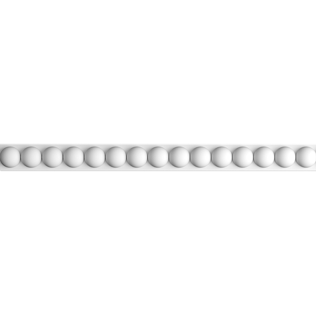 Лепнина  Порезка орнаментальная SP66 от производителя ARTPOLE