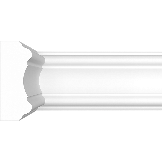 Лепнина  Молдинг SMG490 от производителя ARTPOLE