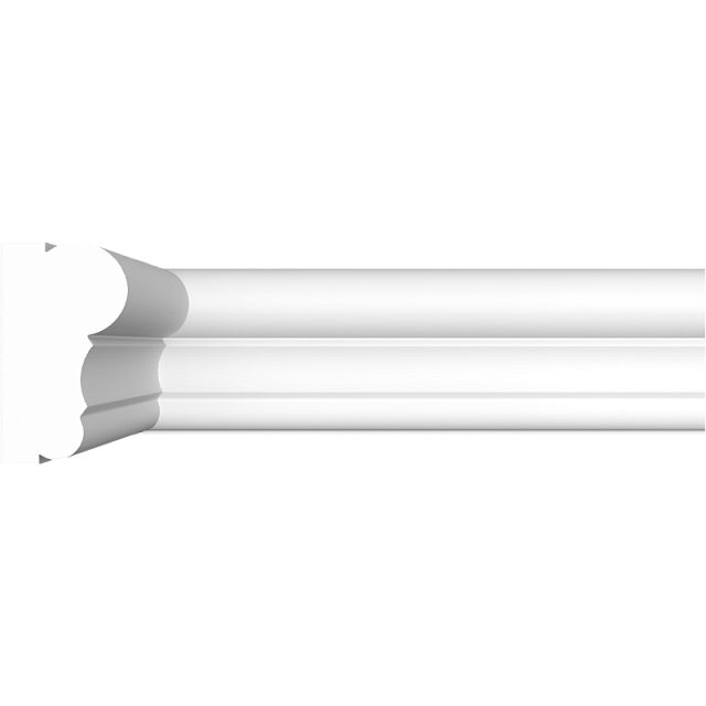 Лепнина  Молдинг SMG405 от производителя ARTPOLE